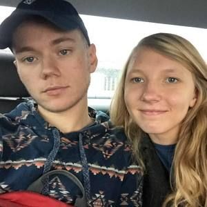 Meet your Posher, Brandon